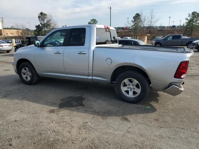 Photo 2 from auction – 2010 DODGE RAM 1500 with VIN 1D7RB1GP7AS118164