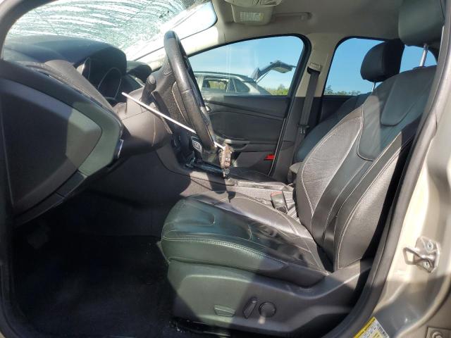 Фото 7 с аукциона – 2015 FORD FOCUS SE с VIN 1FADP3K20FL271229