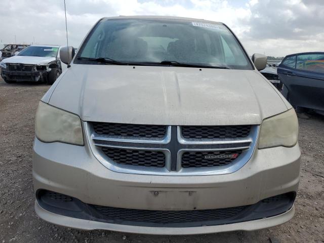 Photo 5 from auction – 2013 DODGE CARAVAN with VIN 2C4RDGCG1DR550512