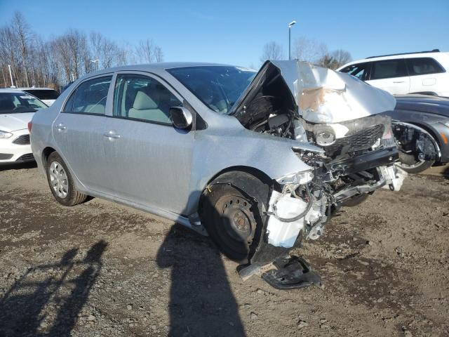 Photo 4 from auction – 2010 TOYOTA COROLLA BA with VIN JTDBU4EE3A9115939