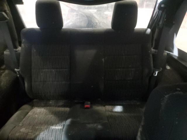 Photo 10 from auction – 2012 JEEP WRANGLER S with VIN 1C4AJWAG1CL119825