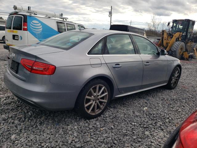 Photo 3 from auction – 2016 AUDI A4 PREMIUM with VIN WAUAFAFL7GN012229