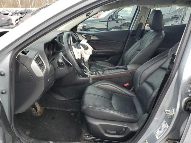 Photo 7 from auction – 2018 MAZDA 3 TOURING with VIN 3MZBN1V34JM202046