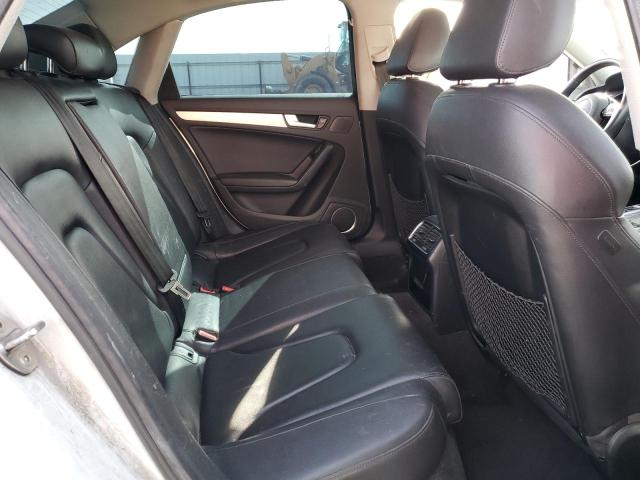 Снимка 10 от търг – 2013 AUDI A4 PREMIUM с VIN WAUFFAFL4DN051166