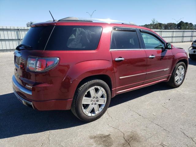 Снимка 3 от търг – 2016 GMC ACADIA DEN с VIN 1GKKVTKD4GJ272796
