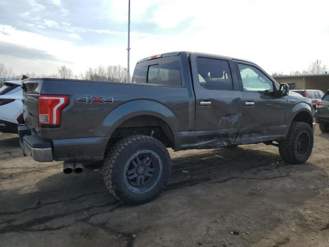 Photo 3 from auction – 2015 FORD F150 SUPER with VIN 1FTEW1EF6FFB76158