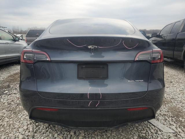 Photo 6 from auction – 2023 TESLA MODEL Y with VIN 7SAYGDEEXPA202687