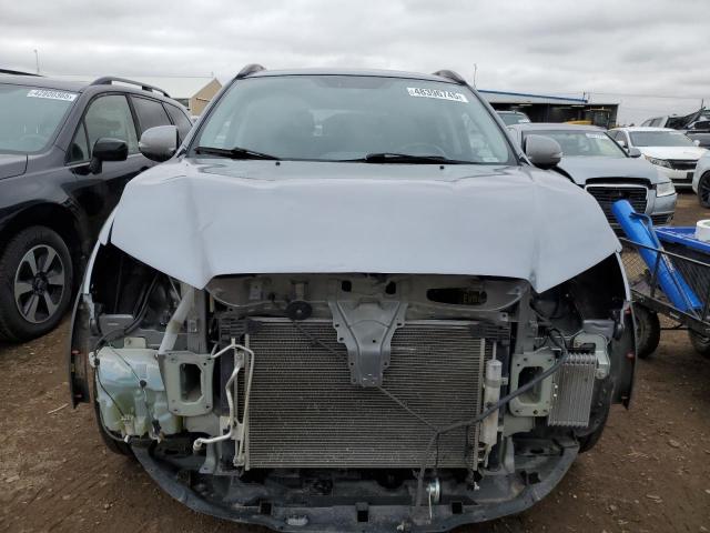 Photo 5 from auction – 2017 MITSUBISHI OUTLANDER with VIN JA4AR4AWXHZ025848