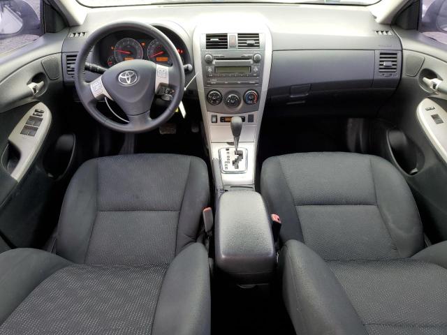 Photo 8 from auction – 2010 TOYOTA COROLLA BA with VIN 2T1BU4EE8AC356552