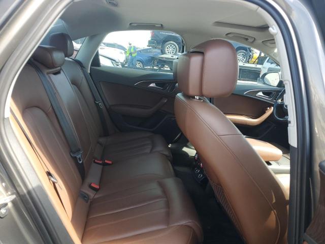 Photo 10 from auction – 2013 AUDI A6 PRESTIG with VIN WAUJGAFC3DN131128