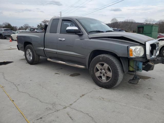 Photo 4 from auction – 2005 DODGE DAKOTA SLT with VIN 1D7HE42N05S330839