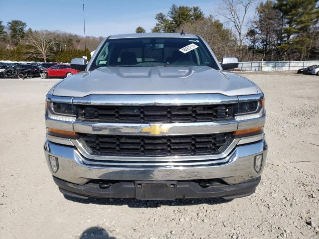 Photo 5 from auction – 2016 CHEVROLET SILVERADO with VIN 1GCVKREC2GZ404561