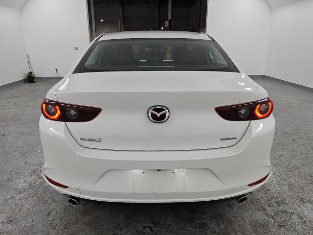 صورة رقم 6 من المزاد - 2025 MAZDA 3 PREFERRE مع VIN JM1BPACM7S1761419