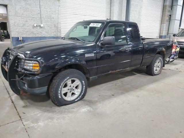 FORD RANGER SUP 2006 with VIN 1FTZR45E06PA44735 - Photo from auction