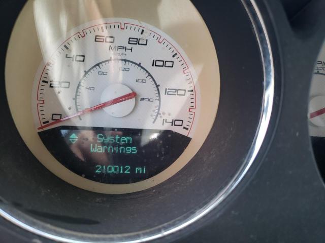 Photo 9 from auction – 2012 DODGE CHALLENGER with VIN 2C3CDYAG7CH118403