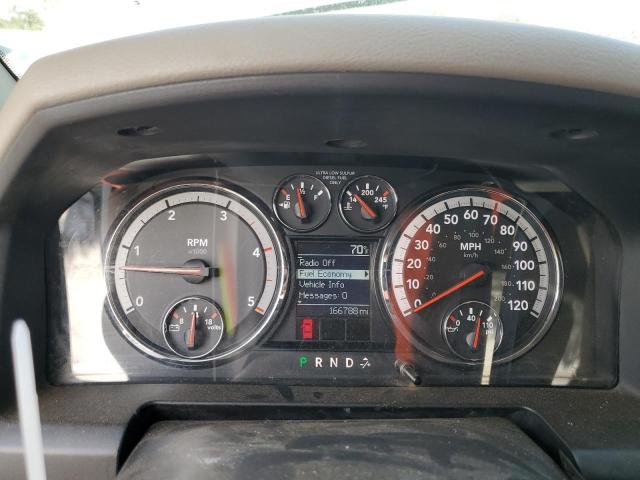 Снимка 9 от търг – 2012 DODGE RAM 3500 S с VIN 3C63DRGL8CG297080