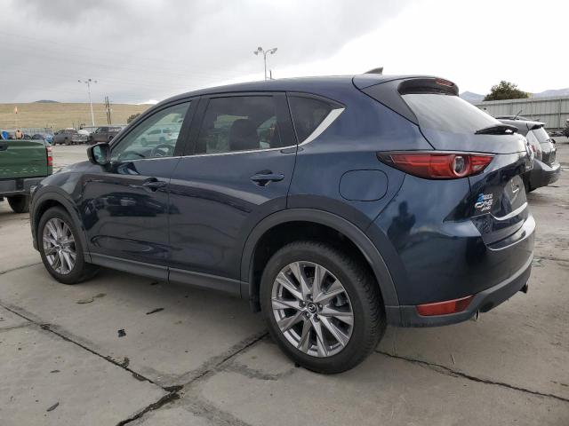 Photo 2 from auction – 2019 MAZDA CX-5 GRAND with VIN JM3KFBDM2K0564825
