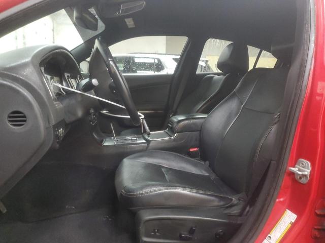 Photo 7 from auction – 2013 DODGE CHARGER R/ with VIN 2C3CDXDT9DH665242