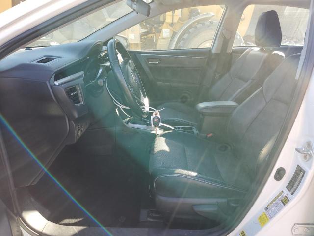 Photo 7 from auction – 2016 TOYOTA COROLLA L with VIN 2T1BURHE4GC634820