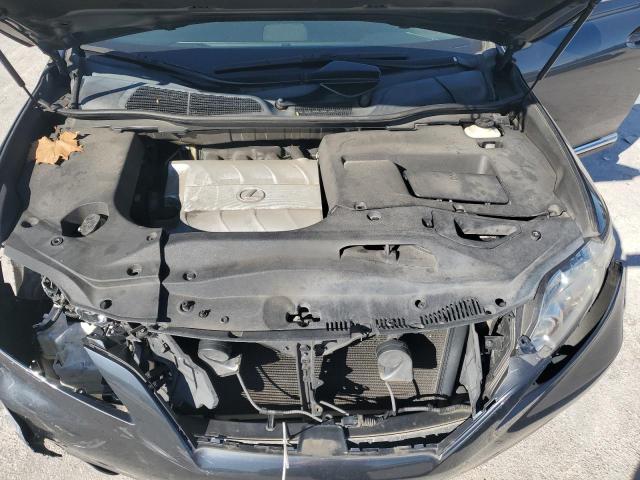 Снимка 12 от търг – 2010 LEXUS RX 350 с VIN 2T2BK1BA5AC068909
