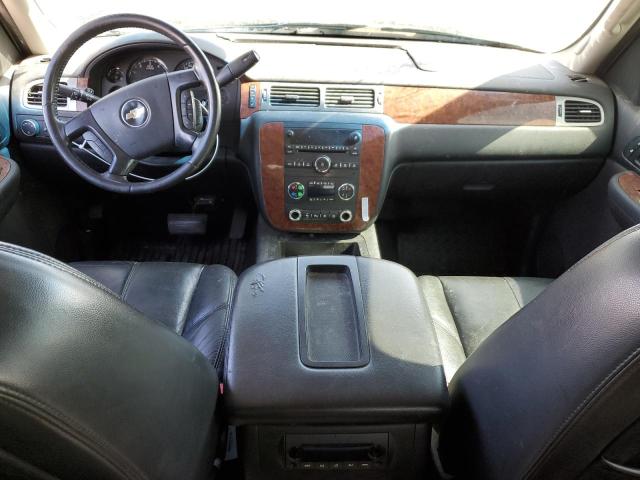 Photo 8 from auction – 2007 CHEVROLET SILVERADO with VIN 3GCEK13M77G548071