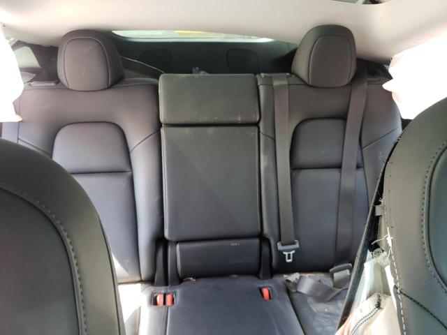 Photo 10 from auction – 2023 TESLA MODEL Y with VIN 7SAYGDEF5PF916027