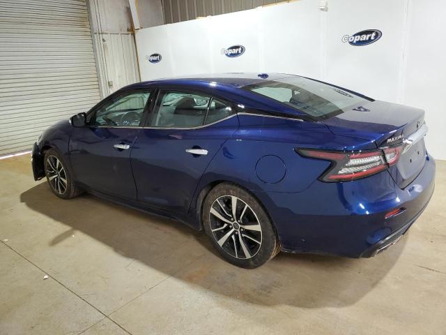 Photo 2 from auction – 2023 NISSAN MAXIMA SV with VIN 1N4AA6CV3PC511793