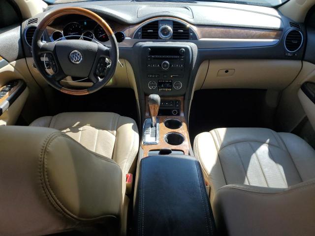 Снимка 8 от търг – 2011 BUICK ENCLAVE CX с VIN 5GAKRBED8BJ313642