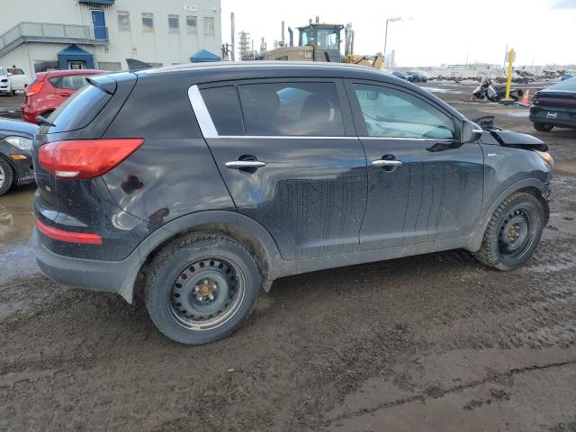 Photo 3 from auction – 2015 KIA SPORTAGE E with VIN KNDPCCAC6F7688697