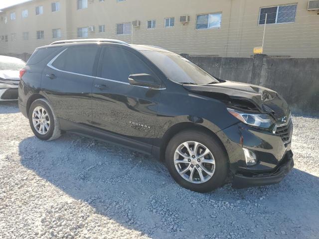 Photo 4 from auction – 2018 CHEVROLET EQUINOX with VIN 2GNAXJEV3J6258734