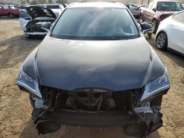 Photo 5 from auction – 2016 LEXUS RX 350 BAS with VIN 2T2BZMCA5GC025725