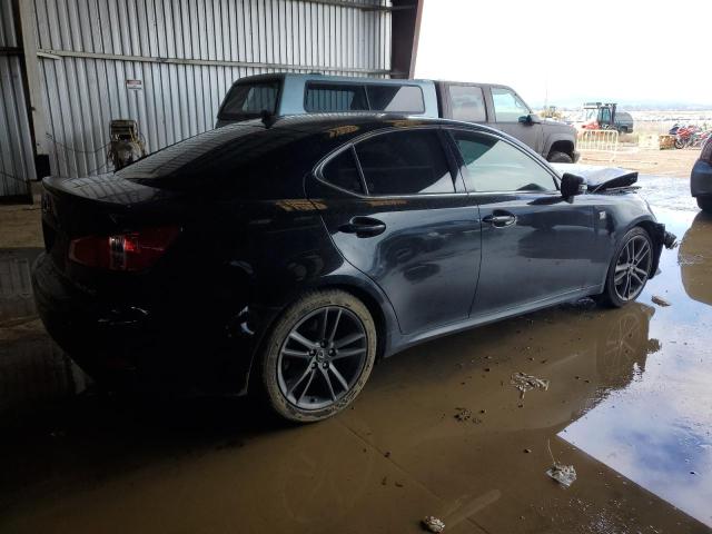 Photo 3 from auction – 2011 LEXUS IS 250 with VIN JTHBF5C25B5150045