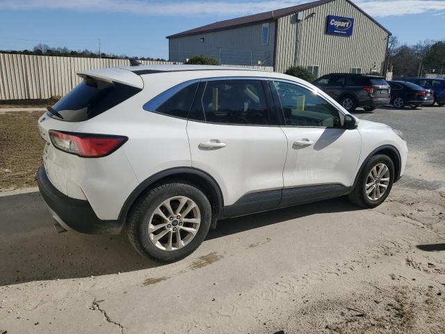 Photo 3 from auction – 2020 FORD ESCAPE SE with VIN 1FMCU0G69LUA94738