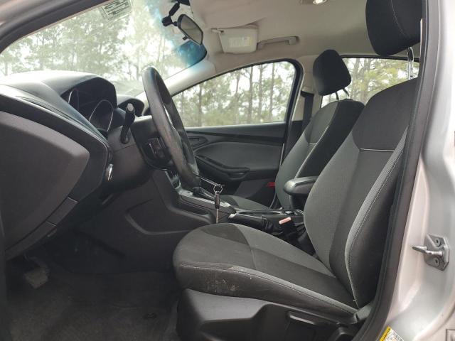 Photo 7 from auction – 2012 FORD FOCUS SE with VIN 1FAHP3F25CL119440