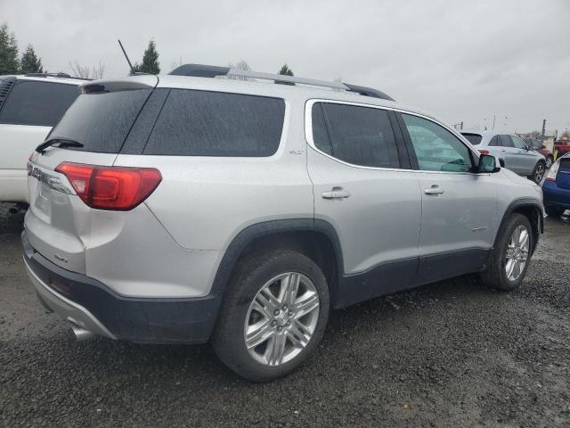 Photo 3 from auction – 2018 GMC ACADIA SLT with VIN 1GKKNULS1JZ118090