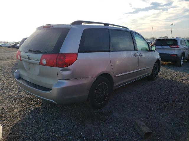 Photo 3 from auction – 2006 TOYOTA SIENNA CE with VIN 5TDZA23C26S490095