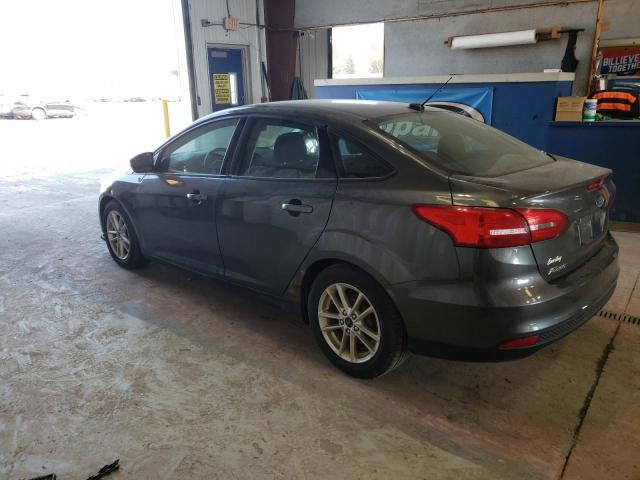 Снимка 2 от търг – 2016 FORD FOCUS SE с VIN 1FADP3F2XGL211471