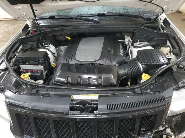 Photo 12 from auction – 2011 JEEP GRAND CHER with VIN 1J4RR6GTXBC635710