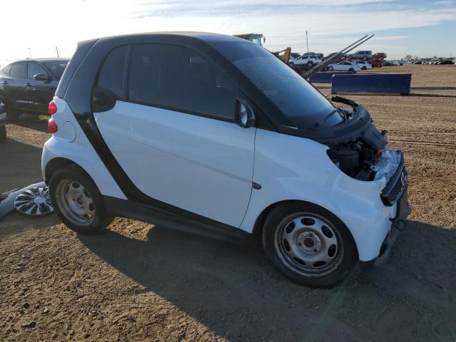 Photo 4 from auction – 2013 SMART FORTWO PUR with VIN WMEEJ3BA8DK698590