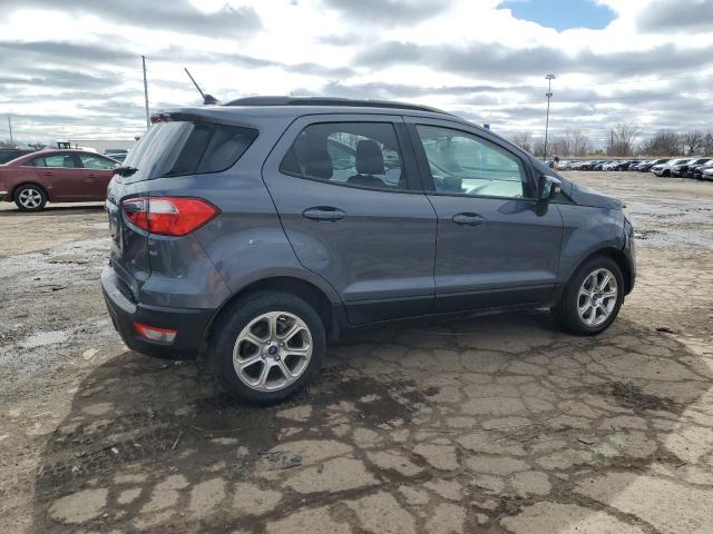 Photo 3 from auction – 2018 FORD ECOSPORT S with VIN MAJ3P1TE9JC163595