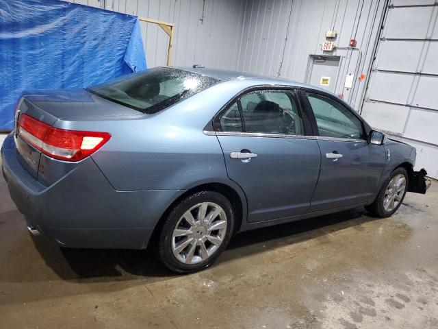 Photo 3 from auction – 2011 LINCOLN MKZ with VIN 3LNHL2GC4BR753440