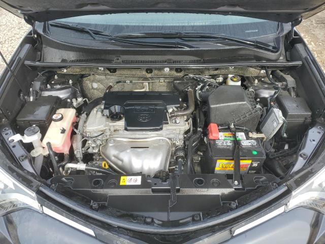 Photo 12 from auction – 2018 TOYOTA RAV4 LIMIT with VIN JTMDFREV9JD231384