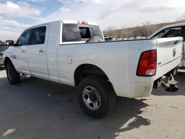 Photo 2 from auction – 2013 RAM 2500 SLT with VIN 3C6UR5ML3DG513471