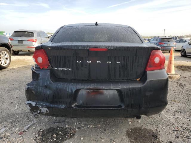 Photo 6 from auction – 2014 DODGE AVENGER SE with VIN 1C3CDZAB7EN148814