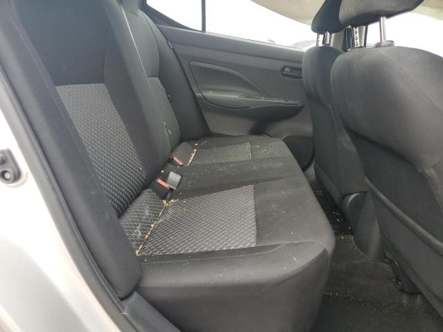 Photo 10 from auction – 2024 NISSAN VERSA S with VIN 3N1CN8DVXRL873812