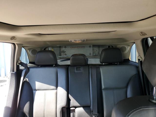 Photo 10 from auction – 2013 FORD EDGE SPORT with VIN 2FMDK4AKXDBC11175