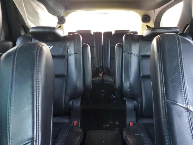 Photo 10 from auction – 2019 DODGE DURANGO R/ with VIN 1C4SDJCT6KC652342