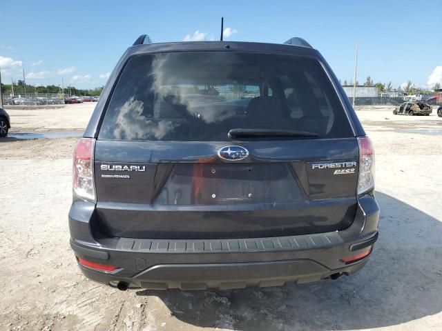 Photo 6 from auction – 2010 SUBARU FORESTER 2 with VIN JF2SH6CC3AH787430