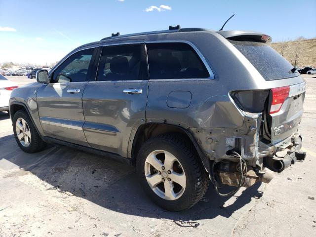 Photo 2 from auction – 2012 JEEP GRAND CHER with VIN 1C4RJFCT7CC273372