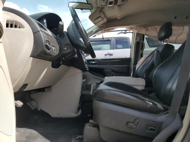 Photo 7 from auction – 2011 CHRYSLER TOWN & COU with VIN 2A4RR8DG5BR619215